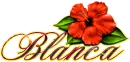 BLANCA