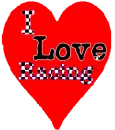 i love racing