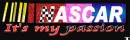 nascar its my passion