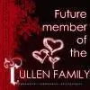 Future Member of The Cullen Family