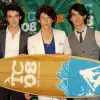 Jonas Brothers
