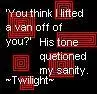 Twilight