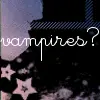 Vampires