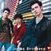 Jonas Brothers