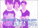Showing Some JoBro Love