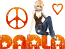 hippie girl (darla)