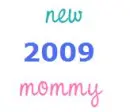 New mommy