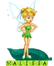 Malissa