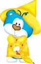 Blue Bear