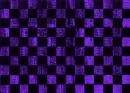 purple chheckk