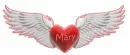 mary
