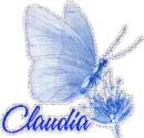 Claudia