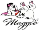 Maggie