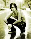 josh todd