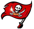 tampa bay buccaneers flag