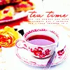 Tea time