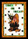 trick or treat