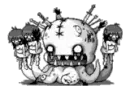 monster