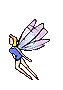 Small fairie