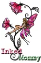 Inked Mommy