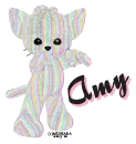 Amy