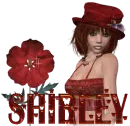 Shirley