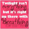 twilight