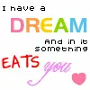 EATS YOU