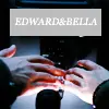 Edward and Bella