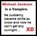 Michael Vampire