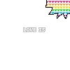 Love Is...