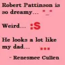 Renesmee Cullen