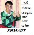 blues clues steve