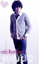Nick Jonas