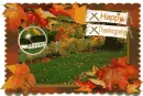 Happy Thanksgiving