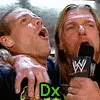 DX