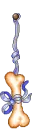dog bone