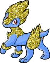 Manectric - Ranger of Thunders