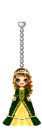 victorian doll