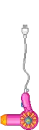 hair dryer