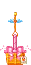 candy basket