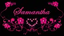 Samantha