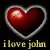  JOHN