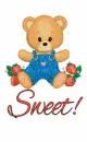 Sweet