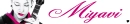 Miyavi Banner Pink 