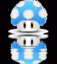Mushroom reflection