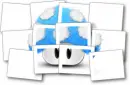 puzzle mushroom