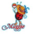 Maggie