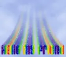Hello rainbow