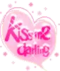 kiss me